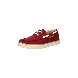 Bullboxer Schnürschuhe Herren rot|rot|rot|rot|rot|rot|rot