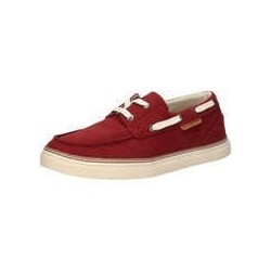 Bullboxer Schnürschuhe Herren rot|rot|rot|rot|rot|rot|rot