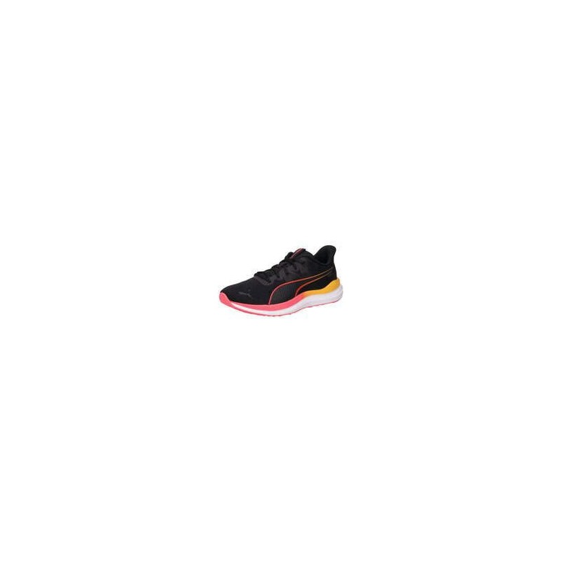 PUMA Reflect Lite Running Herren schwarz|schwarz|schwarz|schwarz|schwarz