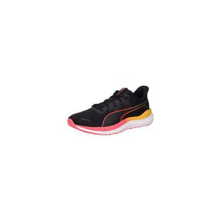 PUMA Reflect Lite Running Herren schwarz|schwarz|schwarz|schwarz|schwarz