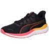 PUMA Reflect Lite Running Herren schwarz|schwarz|schwarz|schwarz|schwarz