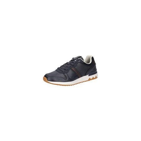 Bullboxer Sneaker Herren blau|blau