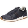 Bullboxer Sneaker Herren blau|blau