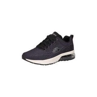 Skechers Rigby Sneaker Damen schwarz|schwarz