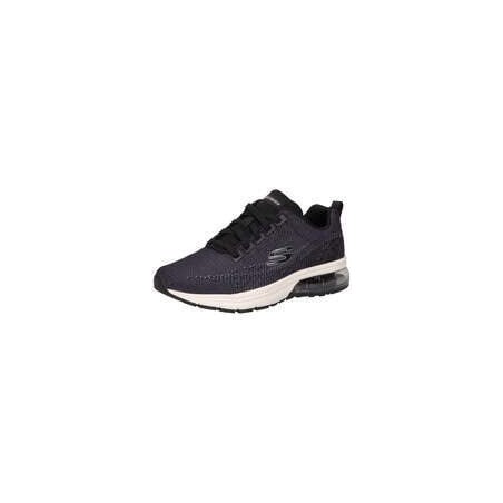 Skechers Rigby Sneaker Damen schwarz|schwarz