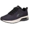 Skechers Rigby Sneaker Damen schwarz|schwarz