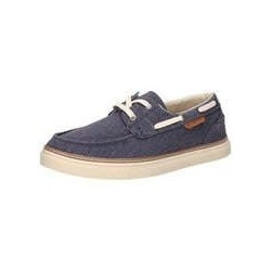 Bullboxer Schnürschuhe Herren blau|blau|blau