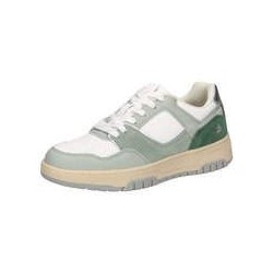 Bullboxer Sneaker Damen blau|blau