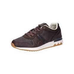 Bullboxer Sneaker Herren braun|braun|braun|braun