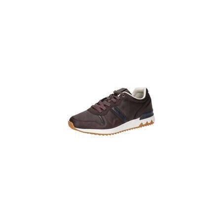 Bullboxer Sneaker Herren braun|braun|braun|braun