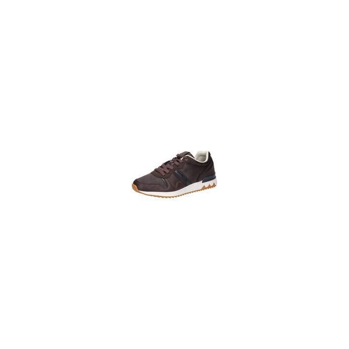 Bullboxer Sneaker Herren braun|braun|braun|braun