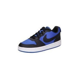Nike Court Borough Low Recraft GS Mädchen|Jungen blau|blau|blau|blau|blau