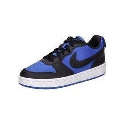 Nike Court Borough Low Recraft GS Mädchen|Jungen blau|blau|blau|blau|blau