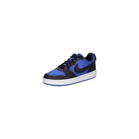 Nike Court Borough Low Recraft GS Mädchen|Jungen blau|blau|blau|blau|blau