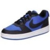 Nike Court Borough Low Recraft GS Mädchen|Jungen blau|blau|blau|blau|blau