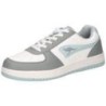 KangaROOS K-Watch Sneaker Damen grau|grau