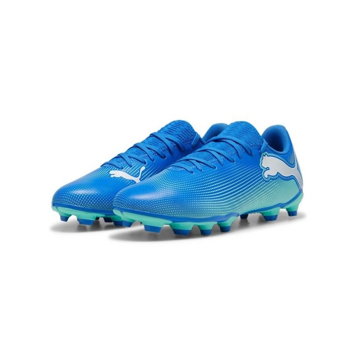 PUMA FUTURE 7 PLAY FG/AG Fußballschuh
