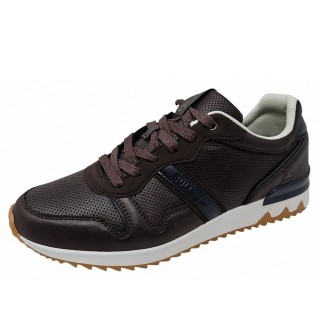 Bullboxer Schnürschuh