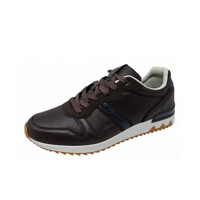 Bullboxer Schnürschuh