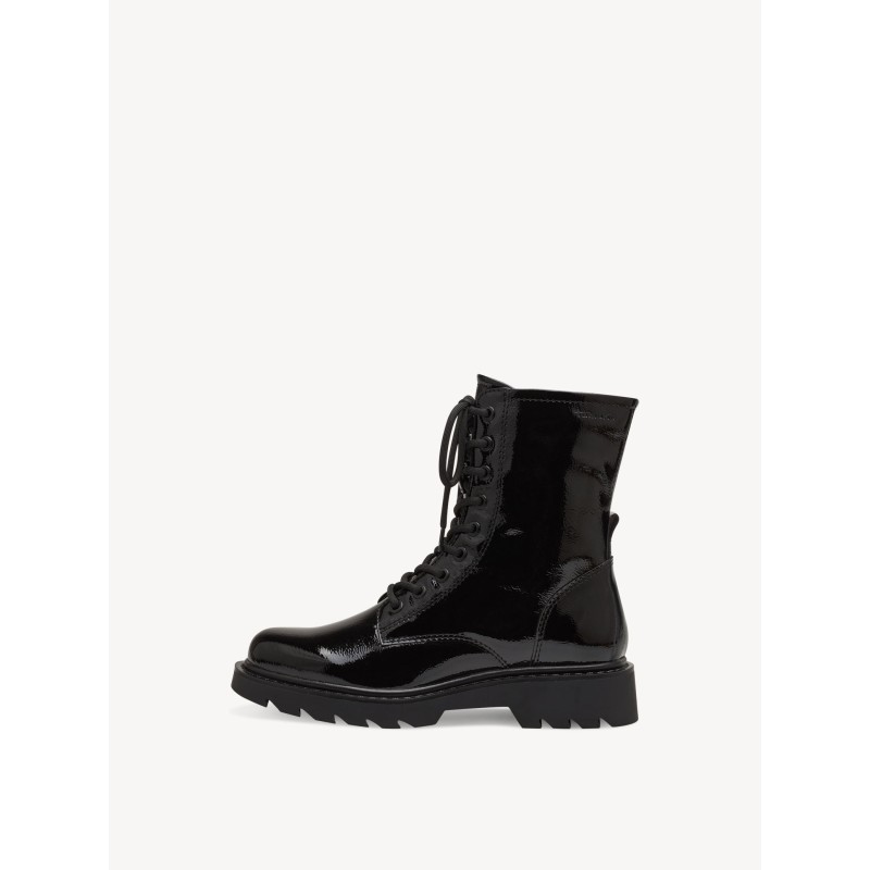 Stiefelette