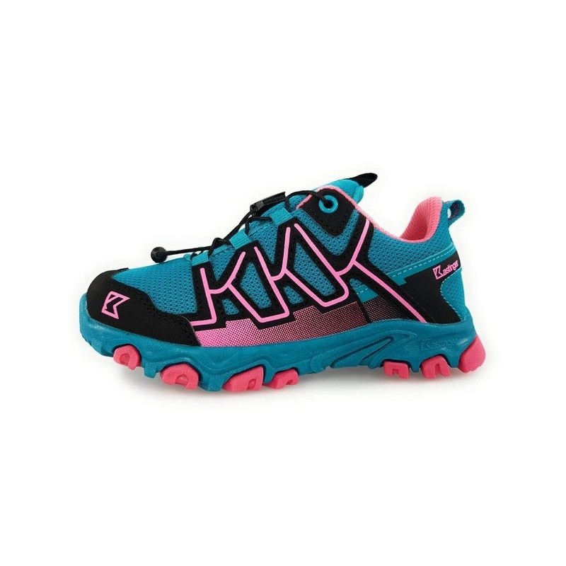 Kastinger Wanderschuh Outdoorschuh