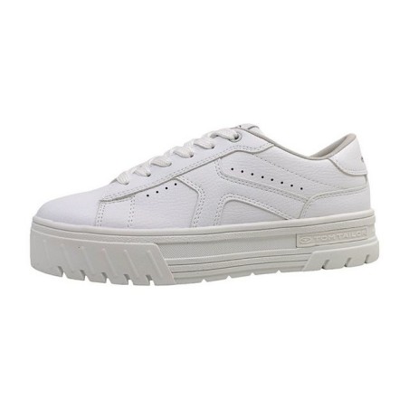 TOM TAILOR Schnürer Schnürschuh