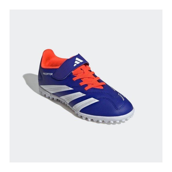 adidas Performance PREDATOR CLUB HOOK-AND-LOOP TF KIDS Fußballschuh