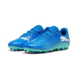 PUMA FUTURE 7 PLAY MG JR Fußballschuh