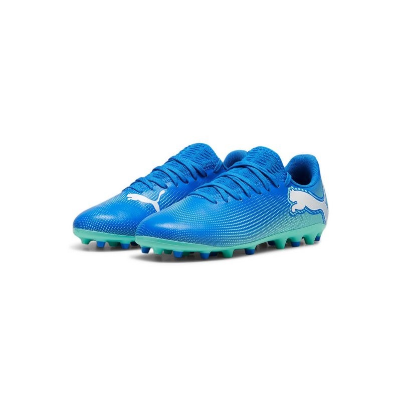 PUMA FUTURE 7 PLAY MG JR Fußballschuh