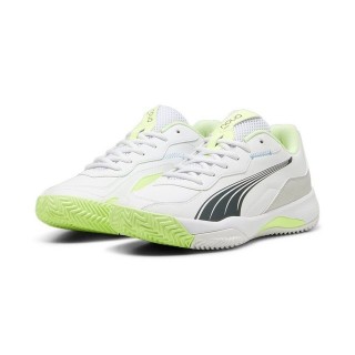 PUMA NOVA SMASH Padelschuh