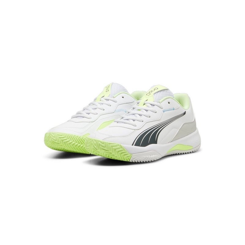 PUMA NOVA SMASH Padelschuh
