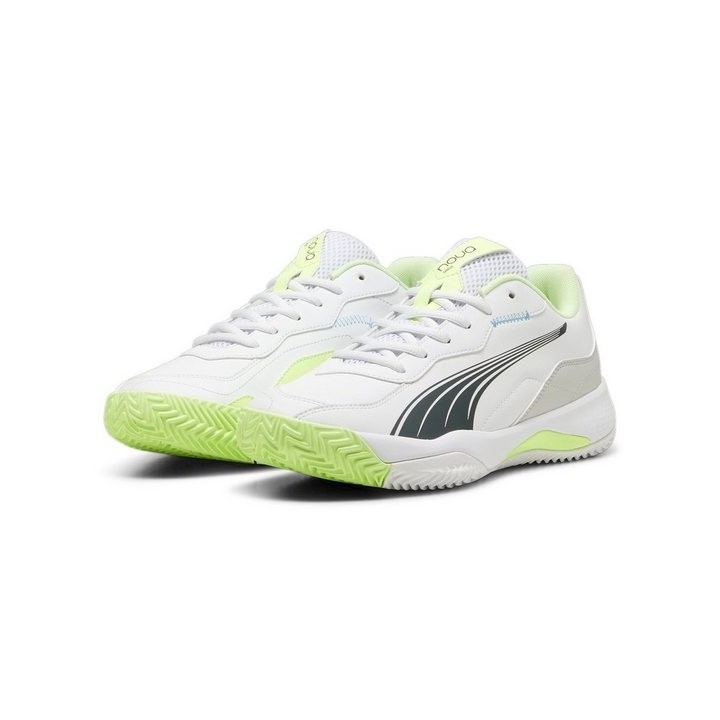PUMA NOVA SMASH Padelschuh