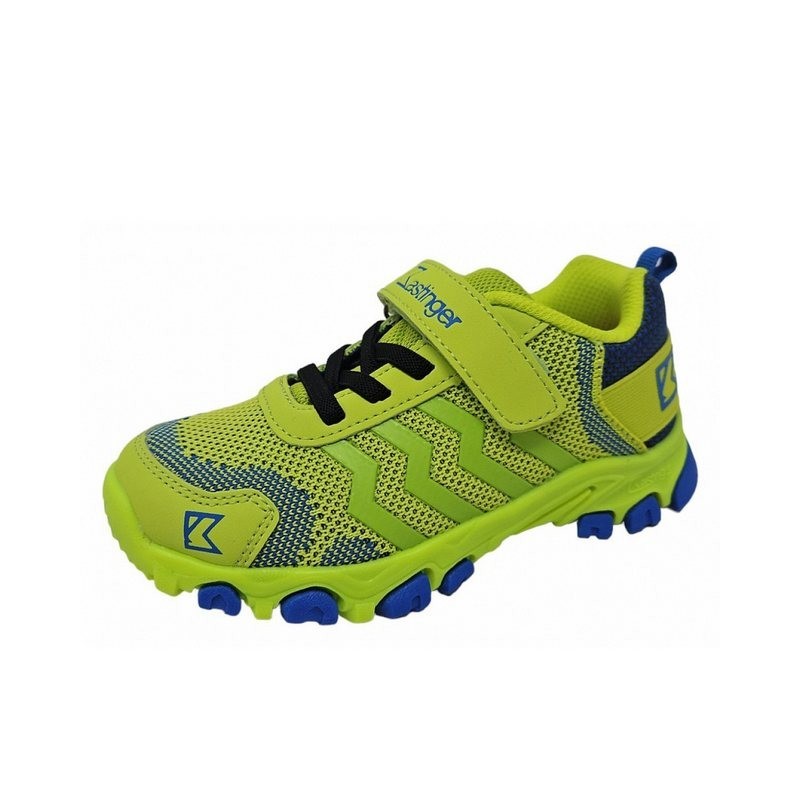 Kastinger Ungan Schnürschuh
