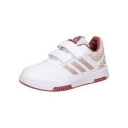 adidas Tensaur S Minnie CF K Sneaker Mädchen weiß|weiß