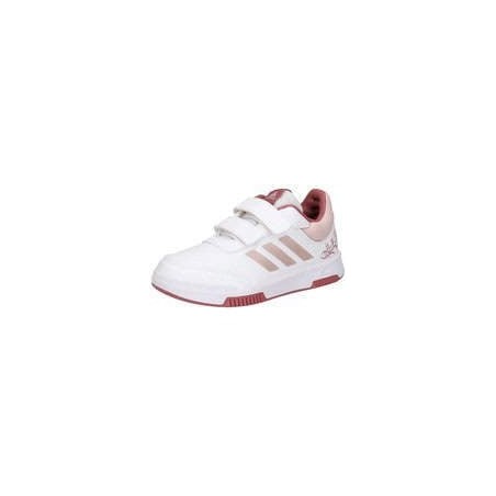adidas Tensaur S Minnie CF K Sneaker Mädchen weiß|weiß