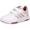 adidas Tensaur S Minnie CF K Sneaker Mädchen weiß|weiß