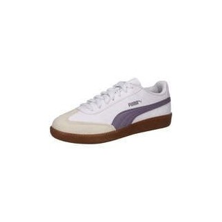 PUMA Puma 9-T Sneaker Damen weiß|weiß|weiß|weiß|weiß|weiß