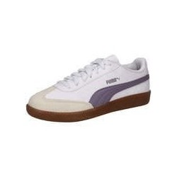 PUMA Puma 9-T Sneaker Damen weiß|weiß|weiß|weiß|weiß|weiß