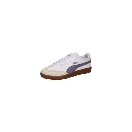 PUMA Puma 9-T Sneaker Damen weiß|weiß|weiß|weiß|weiß|weiß