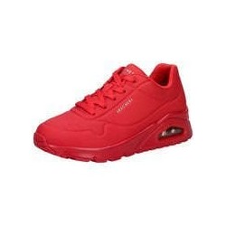 Skechers Uno Stand On Air Damen rot|rot|rot|rot