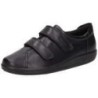 Ecco Soft 2.0 Kletter Damen schwarz|schwarz