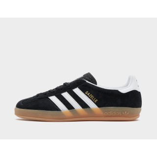 adidas Originals Gazelle Indoor Damen, Black