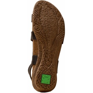 El Naturalista schwarz 37