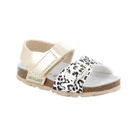 Grunland  Sandalen GRU-CCC-SB0751-PM