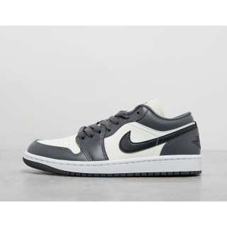 Jordan Air 1 Low Women's - Grey