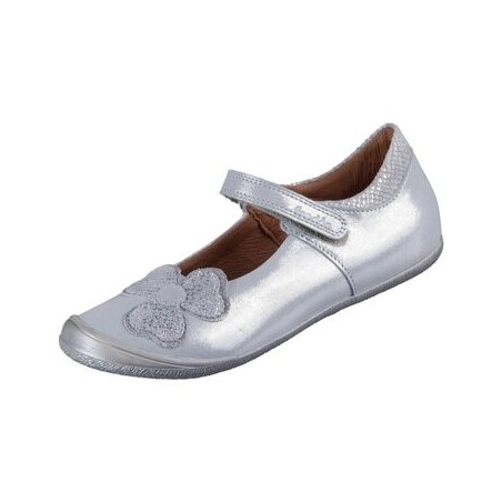 Froddo  Halbschuhe Spangenschuhe 3140098-1 white 3140098-1