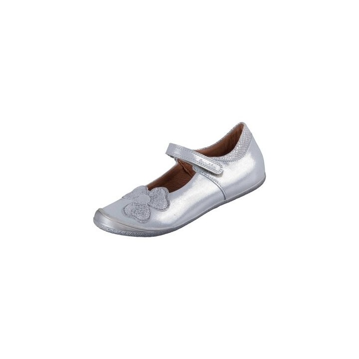Froddo  Halbschuhe Spangenschuhe 3140098-1 white 3140098-1