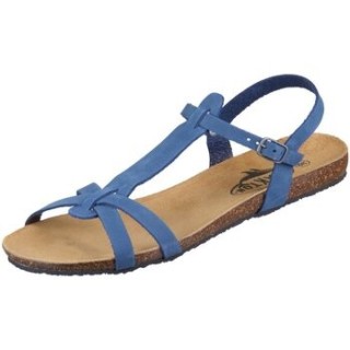 Plakton  Sandalen Sandaletten Mam Alou 575412 limnea limnea Nobuck 575412 limnea