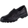 IgI&CO  Damenschuhe Slipper Brenda 2650000 nero Vitello Rusty 2650000