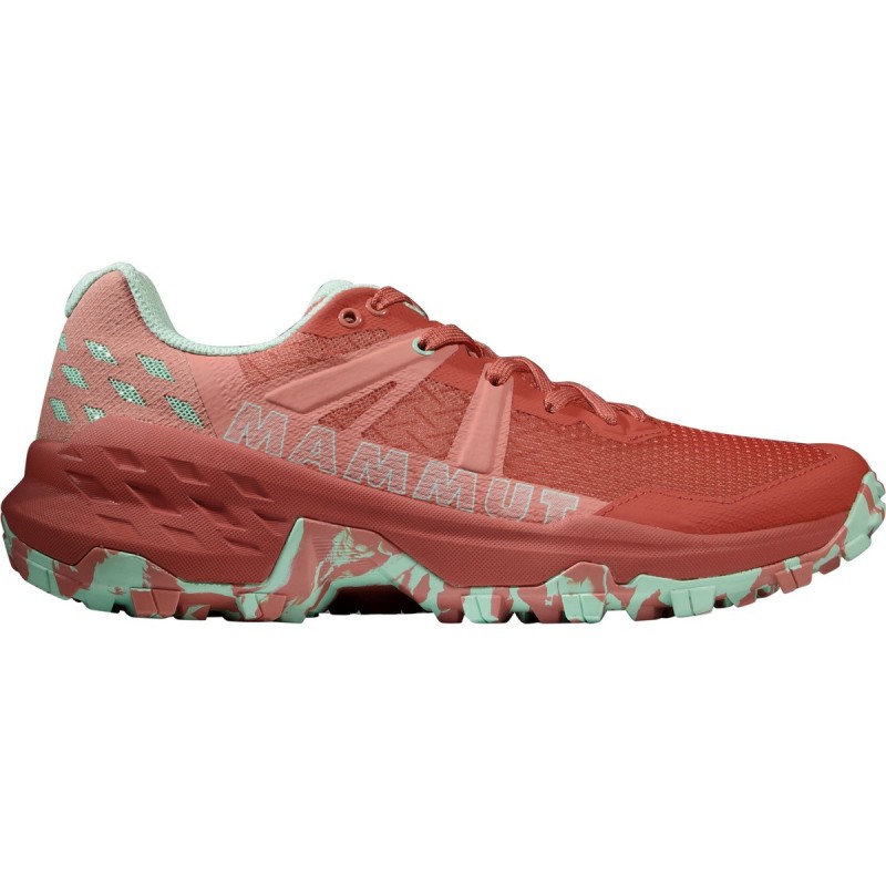Mammut Damen Sertig II Low Schuhe